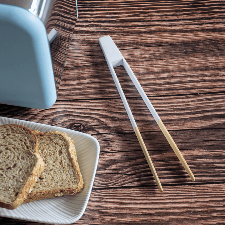 PEB-NBA283 - caillouteux - pince en bambou &