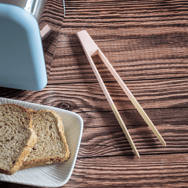 PEB-NBA287 - pebbly - bambuszból készült csipesz &