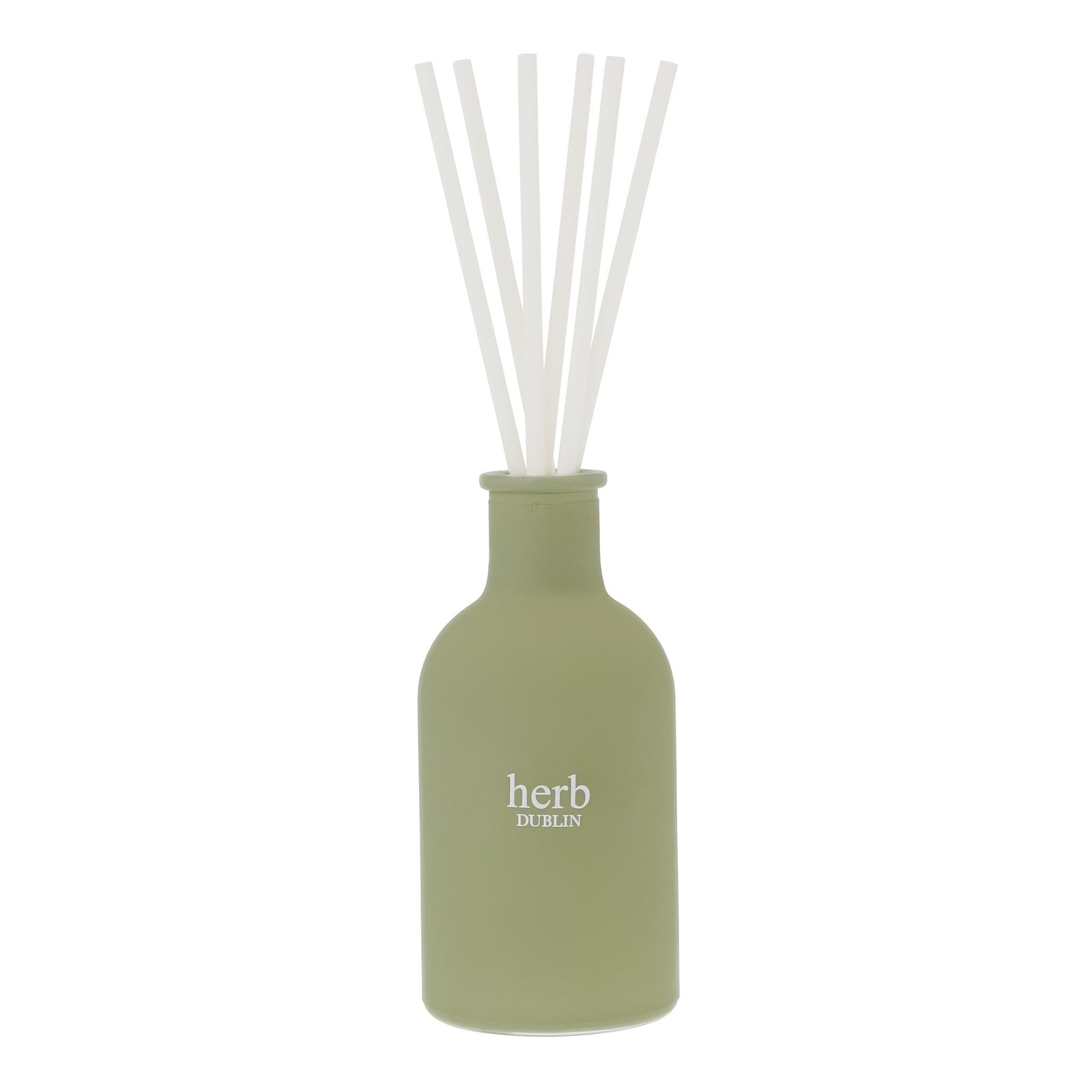 herb - HD - PE - DIF - Pfefferminze, Eukalyptus und Limette Diffusor, herb DUBLIN