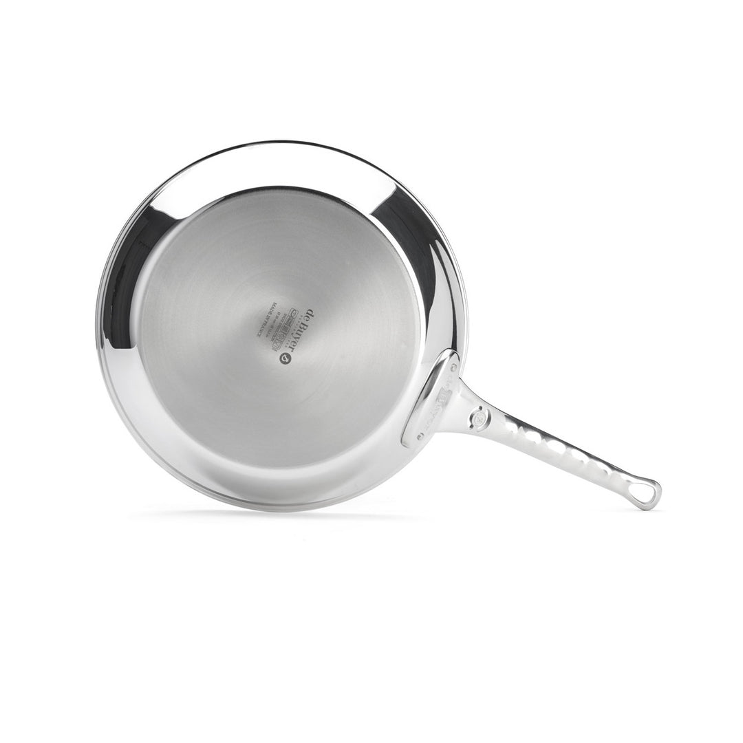 de Buyer - AFFINITY 'Koekenpan roestvrij staal Ø28 cm'