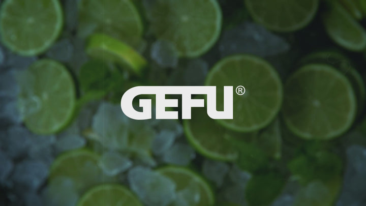 gefu“冰碎器泥”