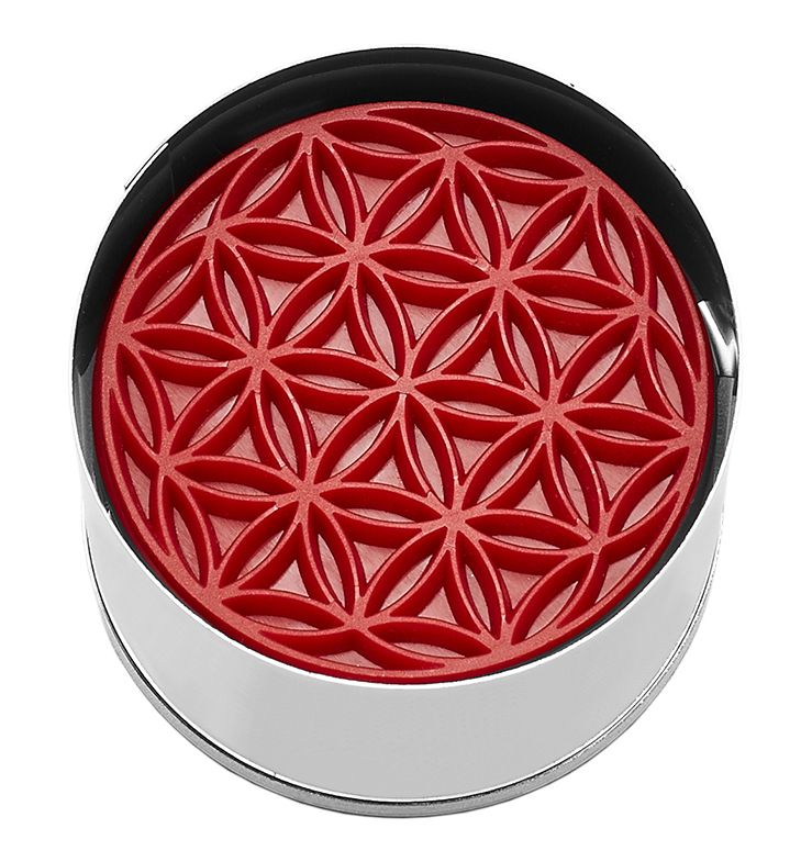 BI143517 - RBV Birkmann, Ausstechform "Blume des Lebens" 5cm