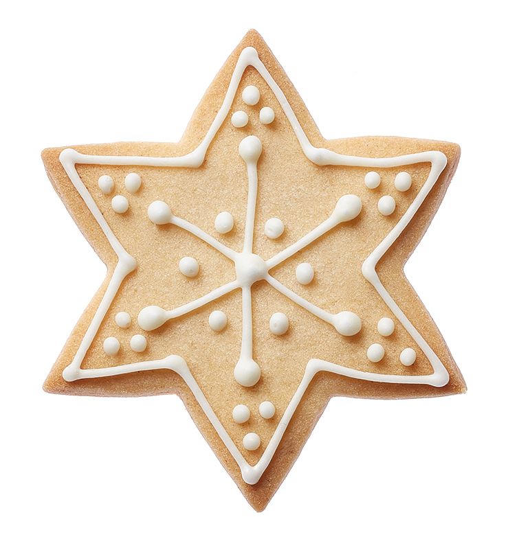 BI196018 - RBV Birkmann, Ausstechform Stern 3 - fach Terrase