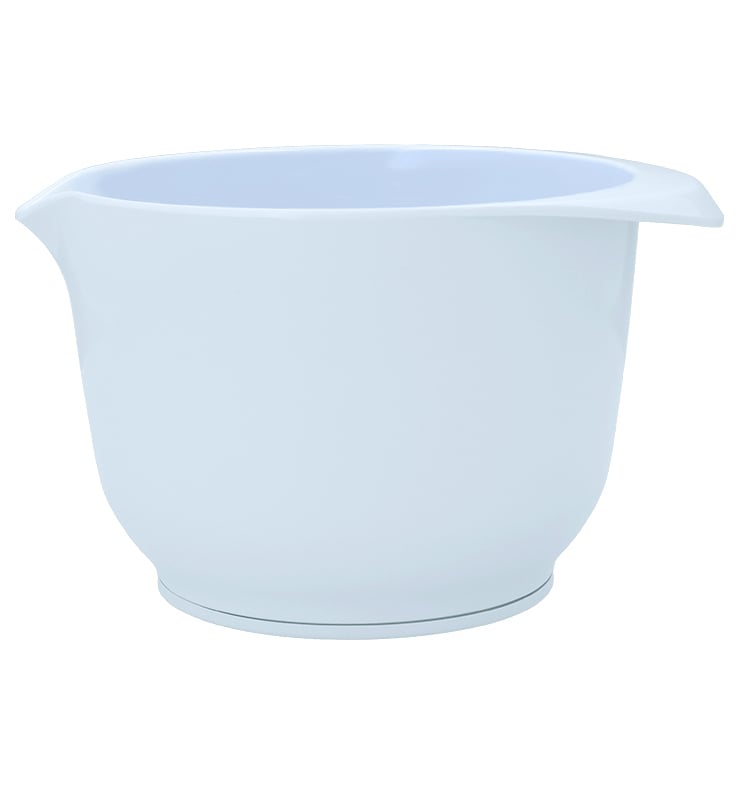 BIR - 709867 - RBV Birkmann, Colour Bowls, Rühr - und Servierschüssel, 1,5lt, scandic blue