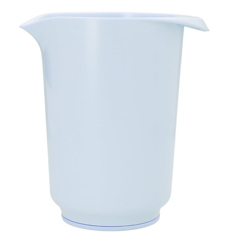 BIR - 709812 - RBV Birkmann, Colour Bowls, Rühr - und Servierschüssel, 1,5lt, scandic blue