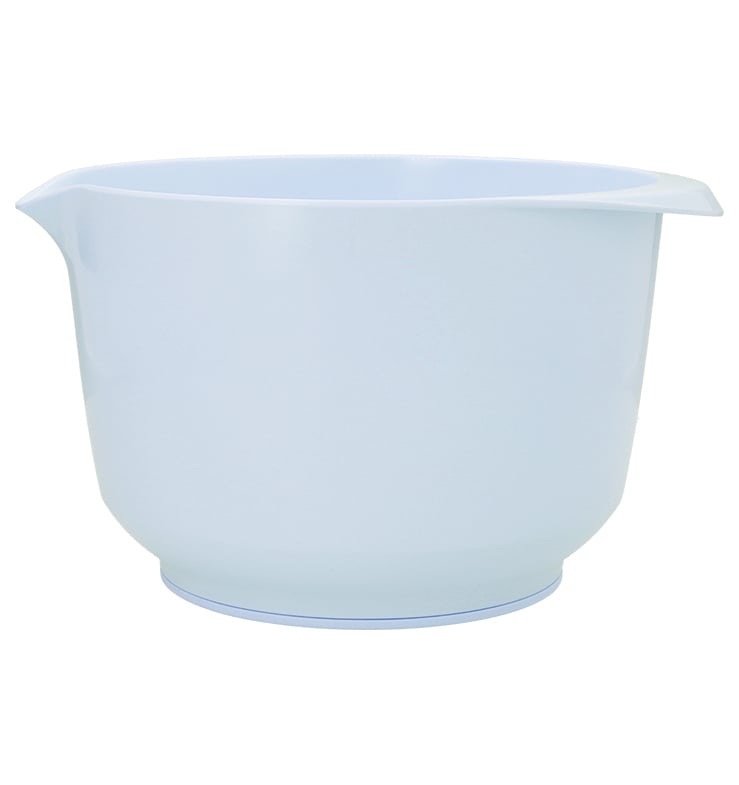 BIR - 709898 - RBV Birkmann, Colour Bowls, Servier - und Rührschüssel, 4,0lt, scandic blue