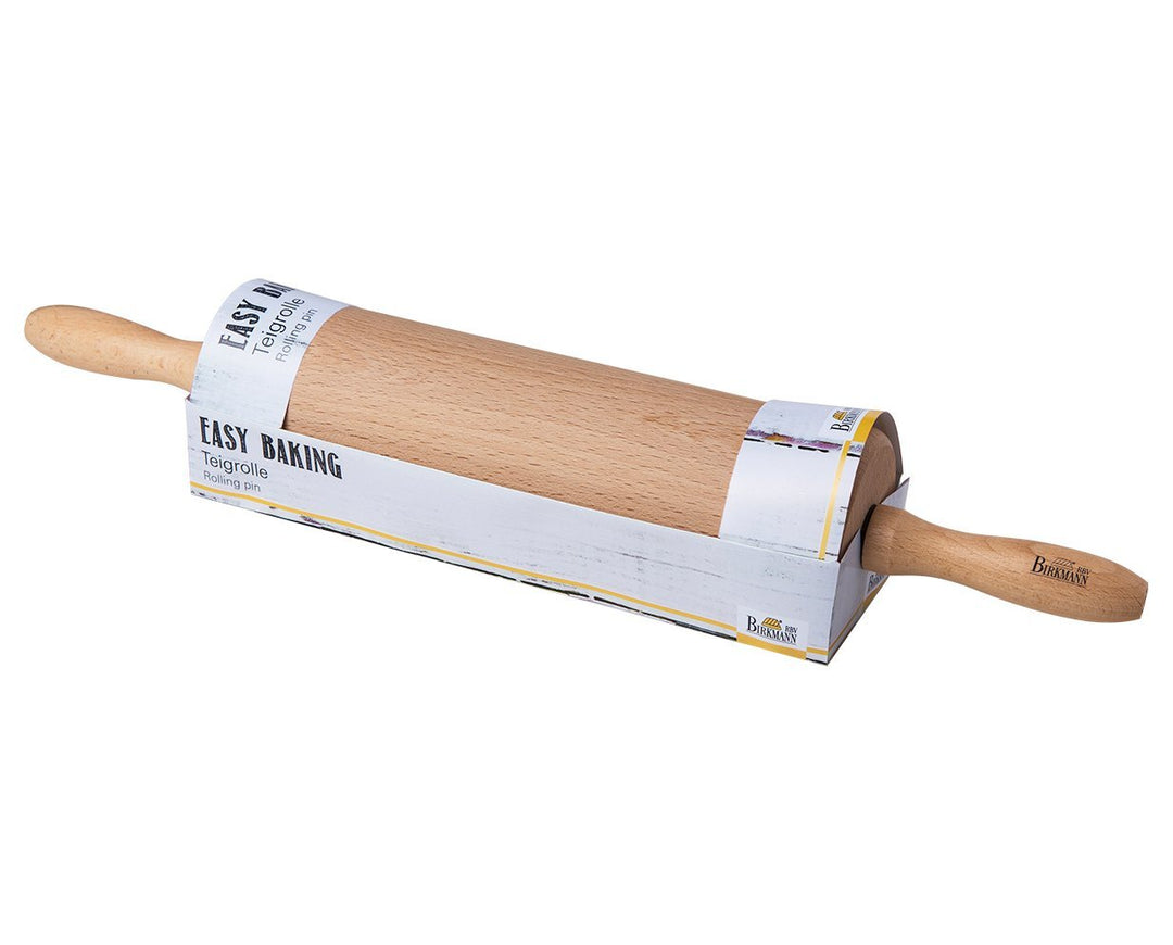 BIR-340527 - RBV Birkmann, Teigrolle, Easy Baking, B25cm, D7cm