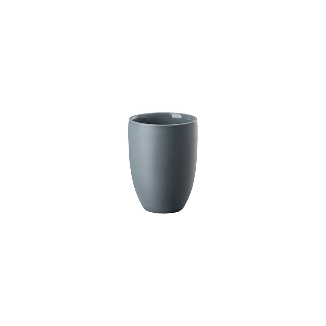 Rosenthal - Der Becher+ doppelwandig Comfort Blue - 0,28l H 11,1cm' - 69203 - 321648 - 15598