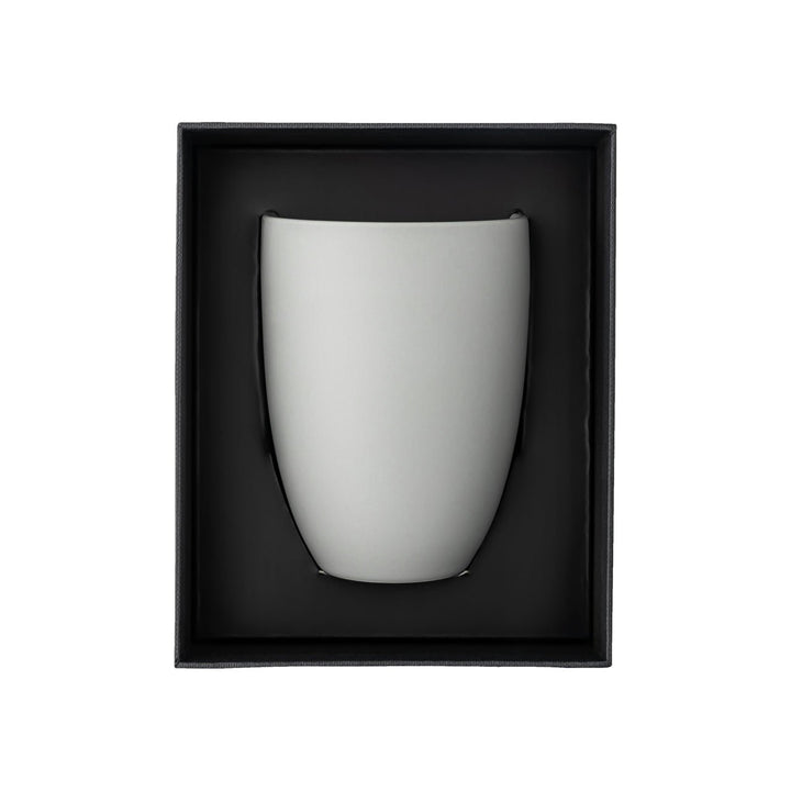 Rosenthal - Der Becher+ doppelwandig Gentle Grey - 0,28l H 11,1cm' - 69203 - 321650 - 15598