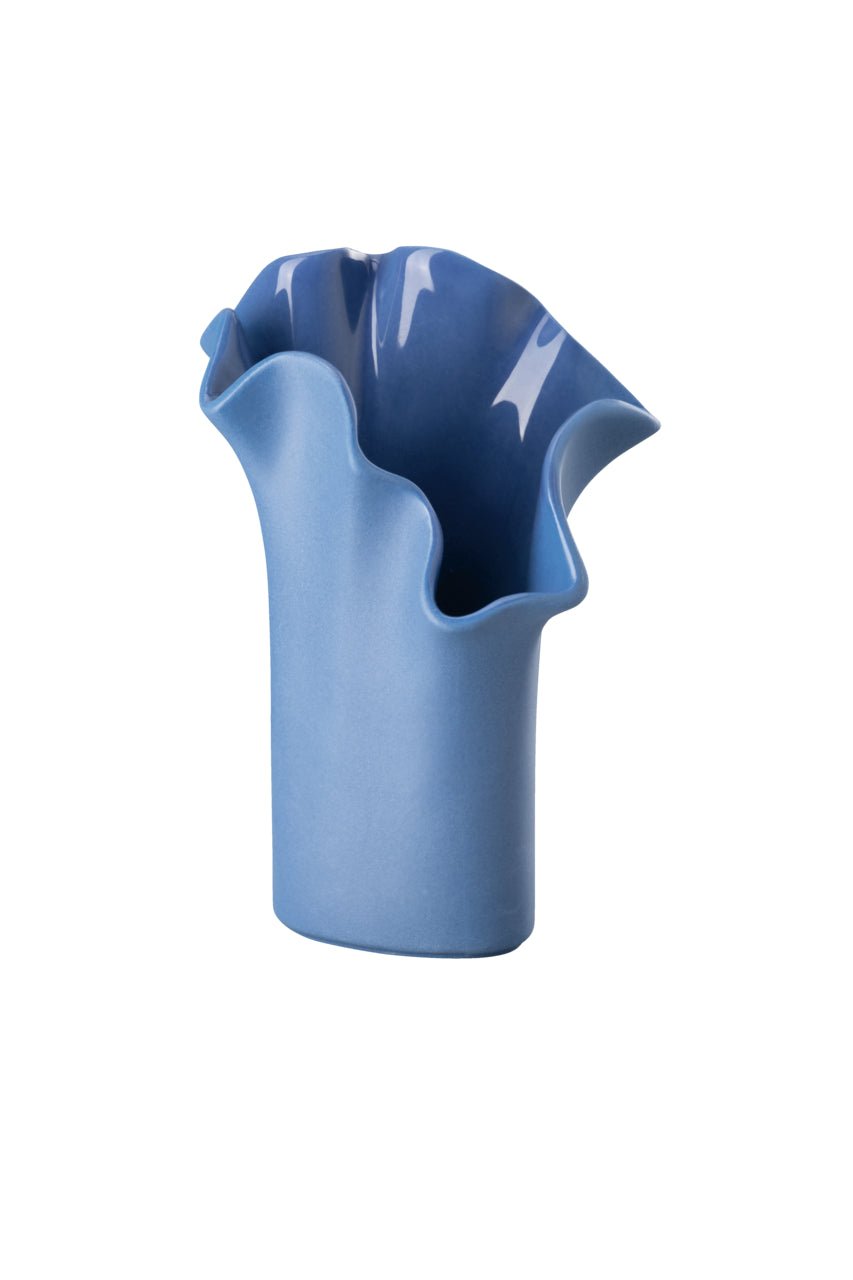 Rosenthal Minivasen - Asym - Midnight Vase 9 cm - 2024-13577-426326-26009