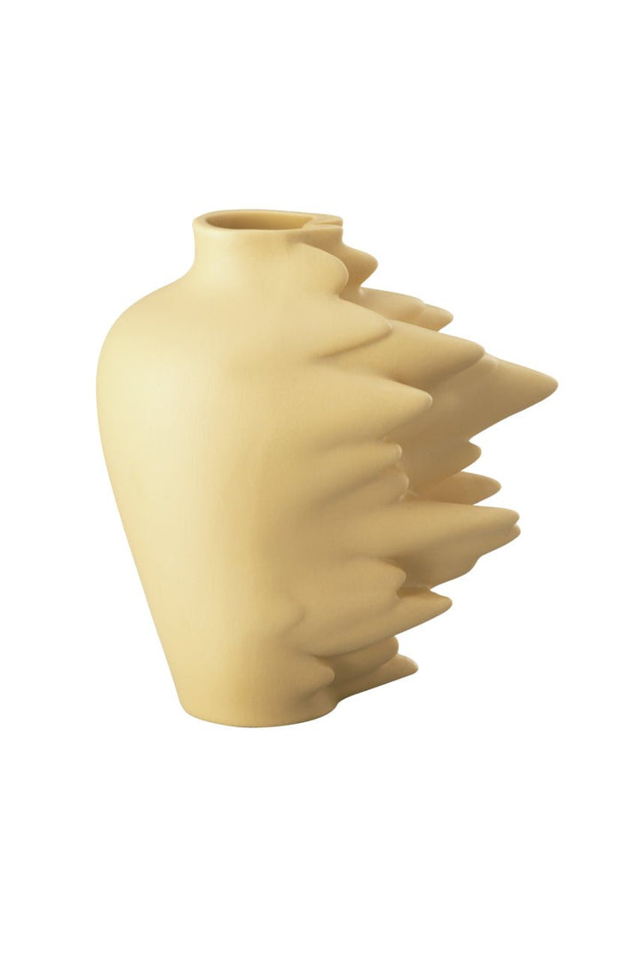 Rosenthal Minivasen - Fast - Fossil Vase 10 cm - 2024-14271-426324-26010
