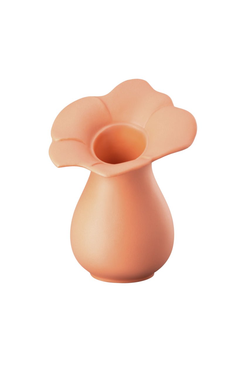 14102 - 426329 - 26009 - Rosenthal Minivasen - Florinda - Coral Vase 9 cm - 2024