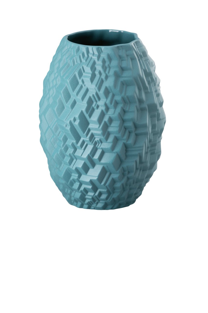 Rosenthal Minivasen - Phi City - Abyss Vase 10 cm - 2024-14605-426328-26010