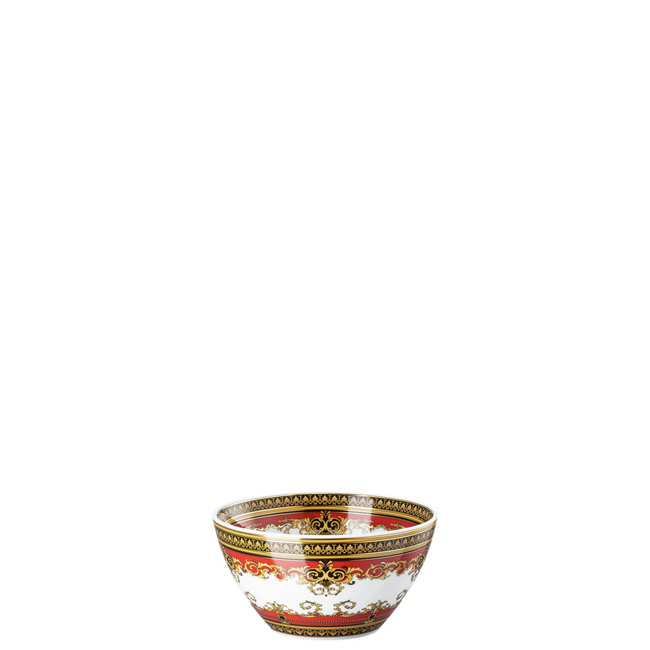 19335 - 409605 - 10560 - Rosenthal Versace - Medusa 'Bowl 12 cm' 2023