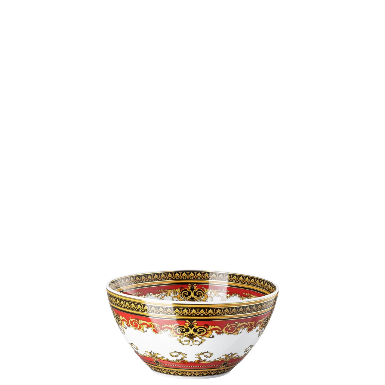 19335 - 409605 - 10564 - Rosenthal Versace - Medusa 'Bowl 15 cm' 2023