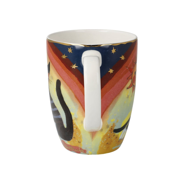 66852931 - Rosina Wachtmeister, Goebel, Becher Gatti in autunno 2024