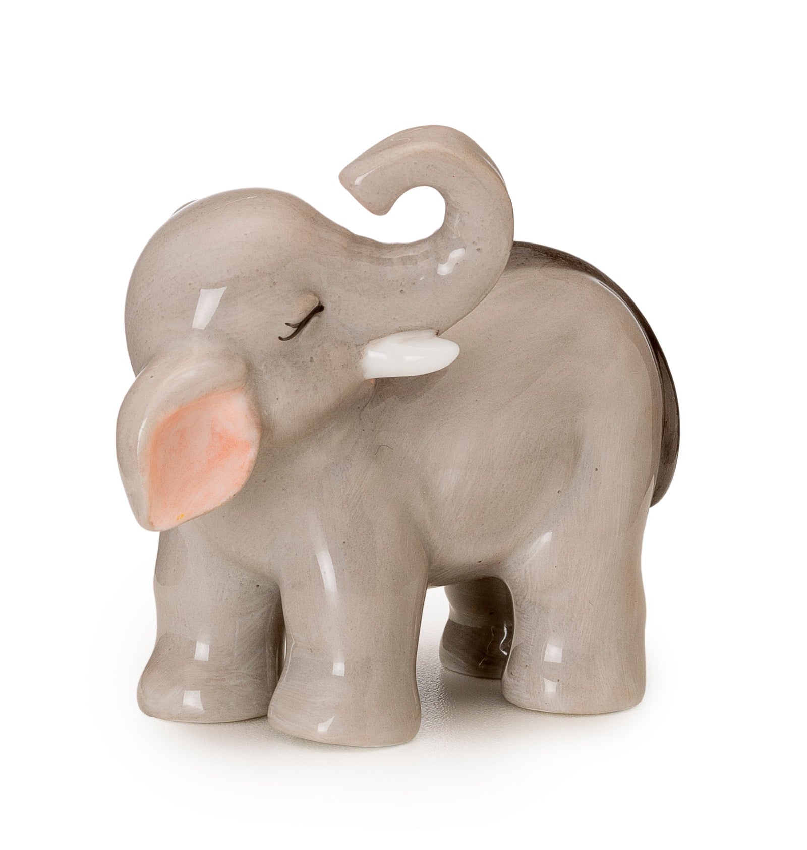 ROC - RF1249686 - Royal Copenhagen Tiere 'Elefant'