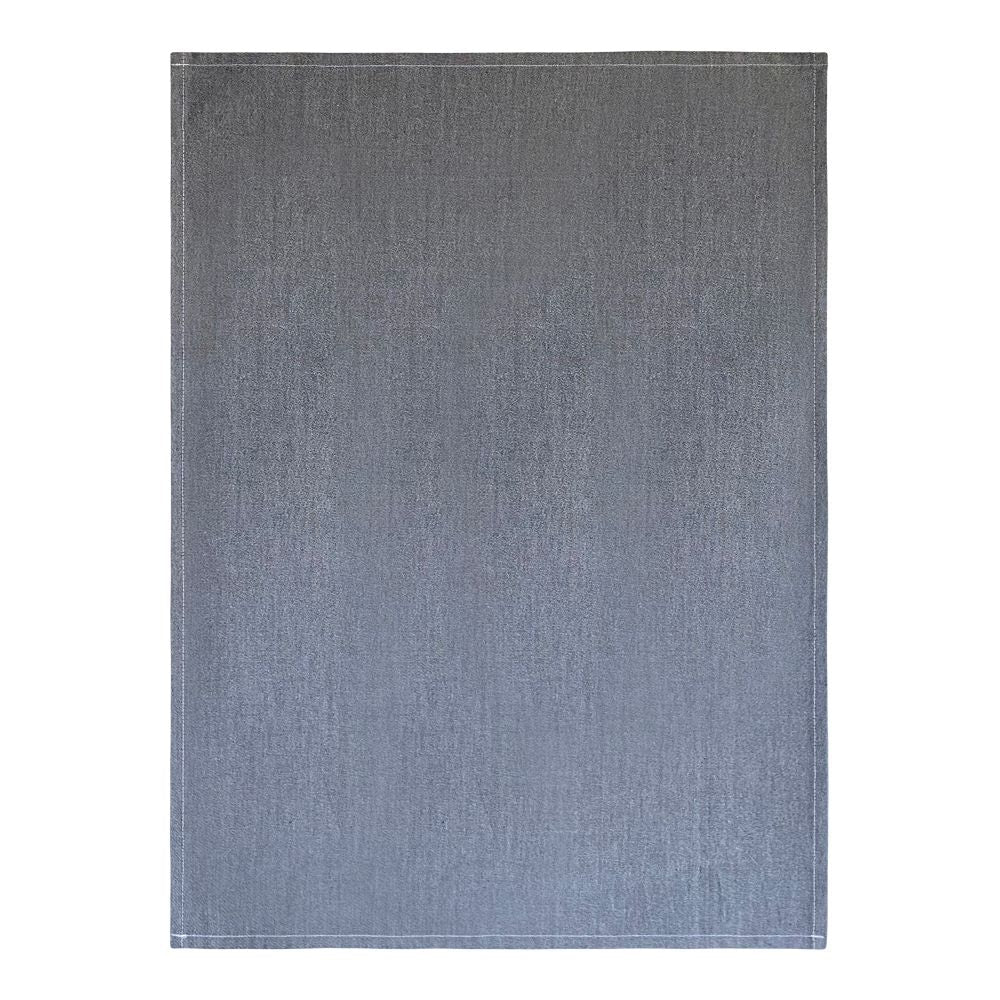 SOL-OV49 - Solwang, Geschirrtuch Salz & Pfeffer, grau