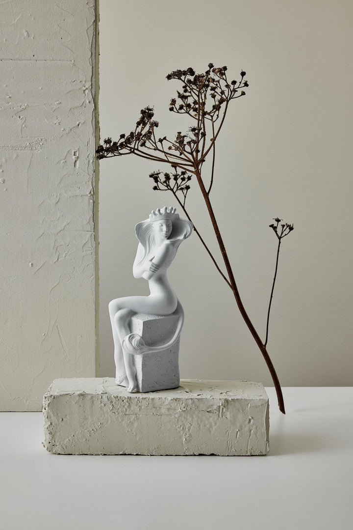 67900901-70132 - Spring Copenhagen - Porzellanfigur &