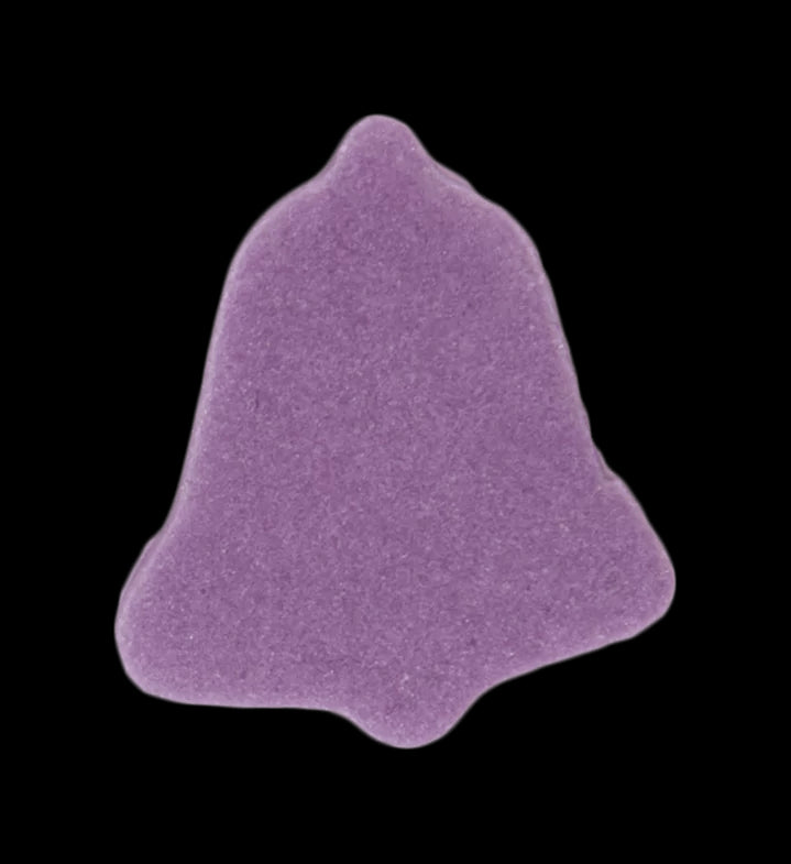 ST - 103061 - Städter, Ausstecher Glocke Mini, Edelstahl, D1,5cm