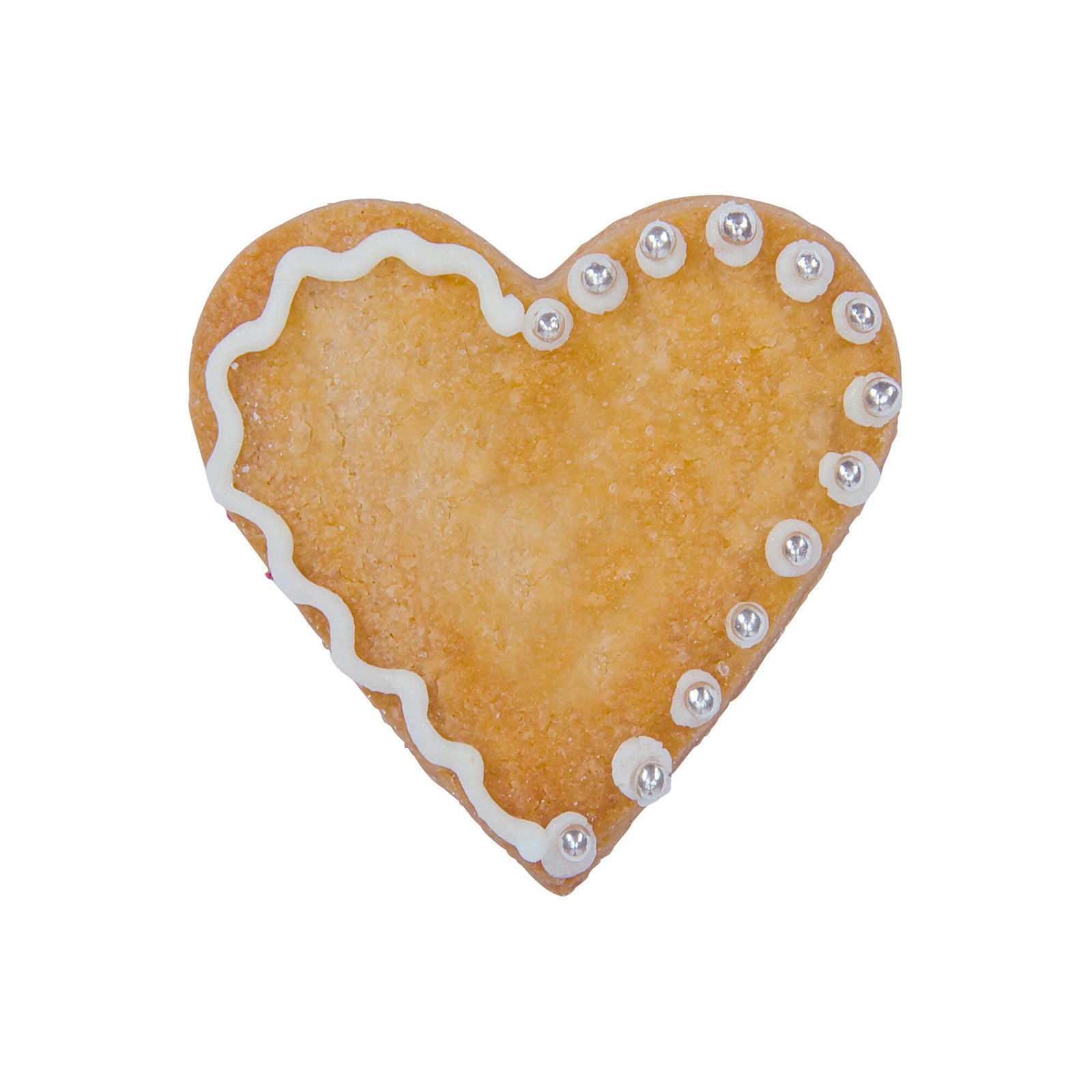 STA - 051423 - Städter, Ausstecher Herz, Edelstahl 12,5cm / 2,5cm