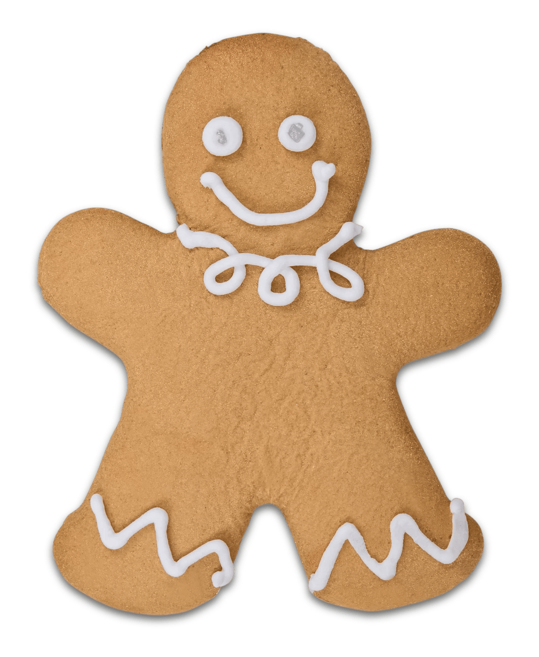 STA-041332 - Städter, Ausstecher "Lebkuchenmann", 20cm, Edelstahl