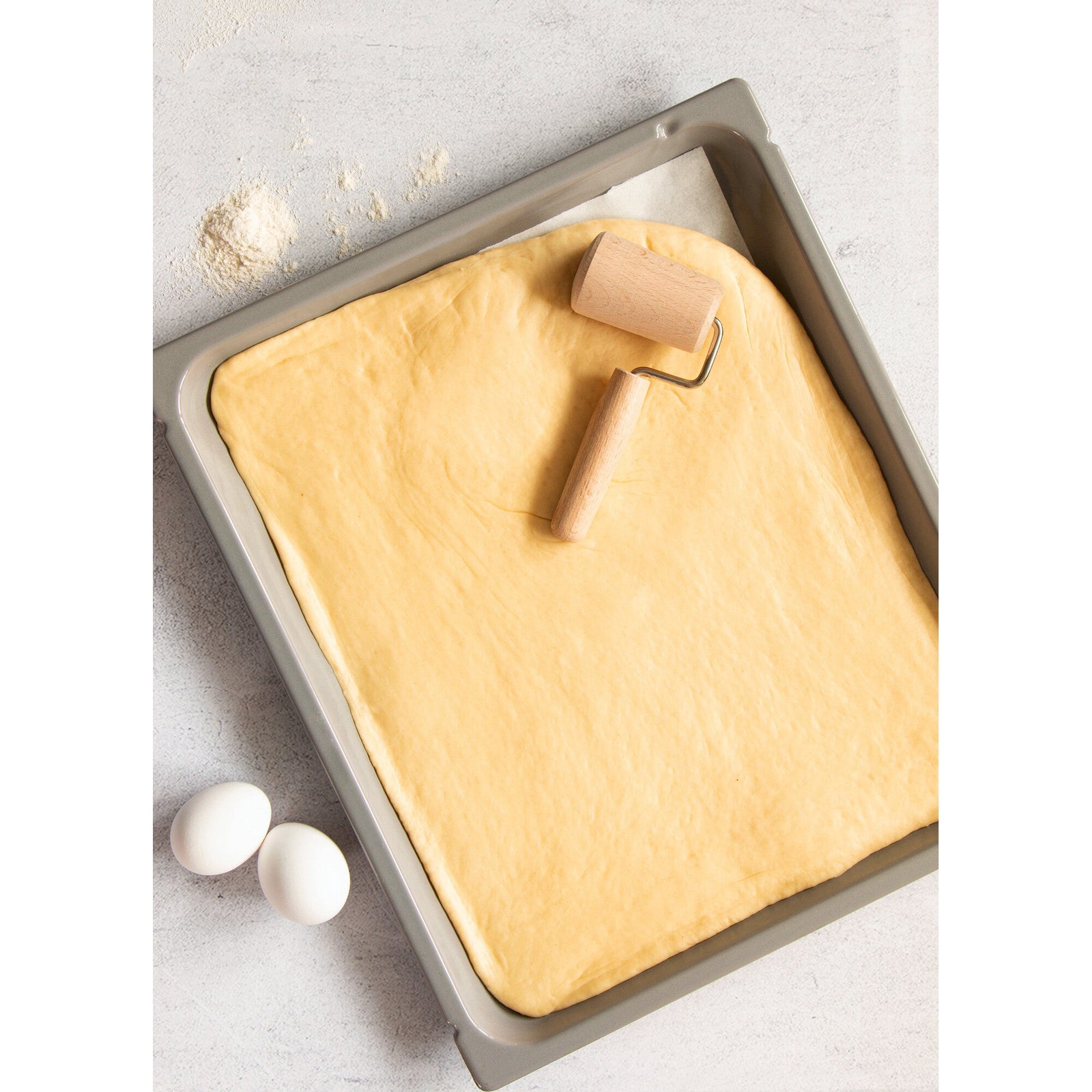 ST-802018 - Städter 'Backblechrolle ø 6,5 cm'