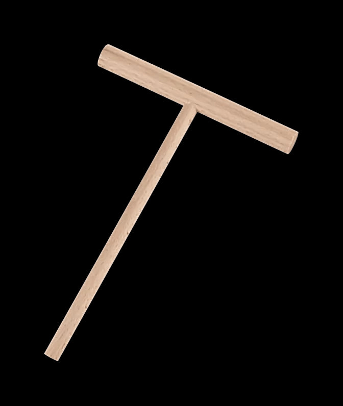 ST-814011 - Städter, Crepe - Schieber, Buche, 21cm