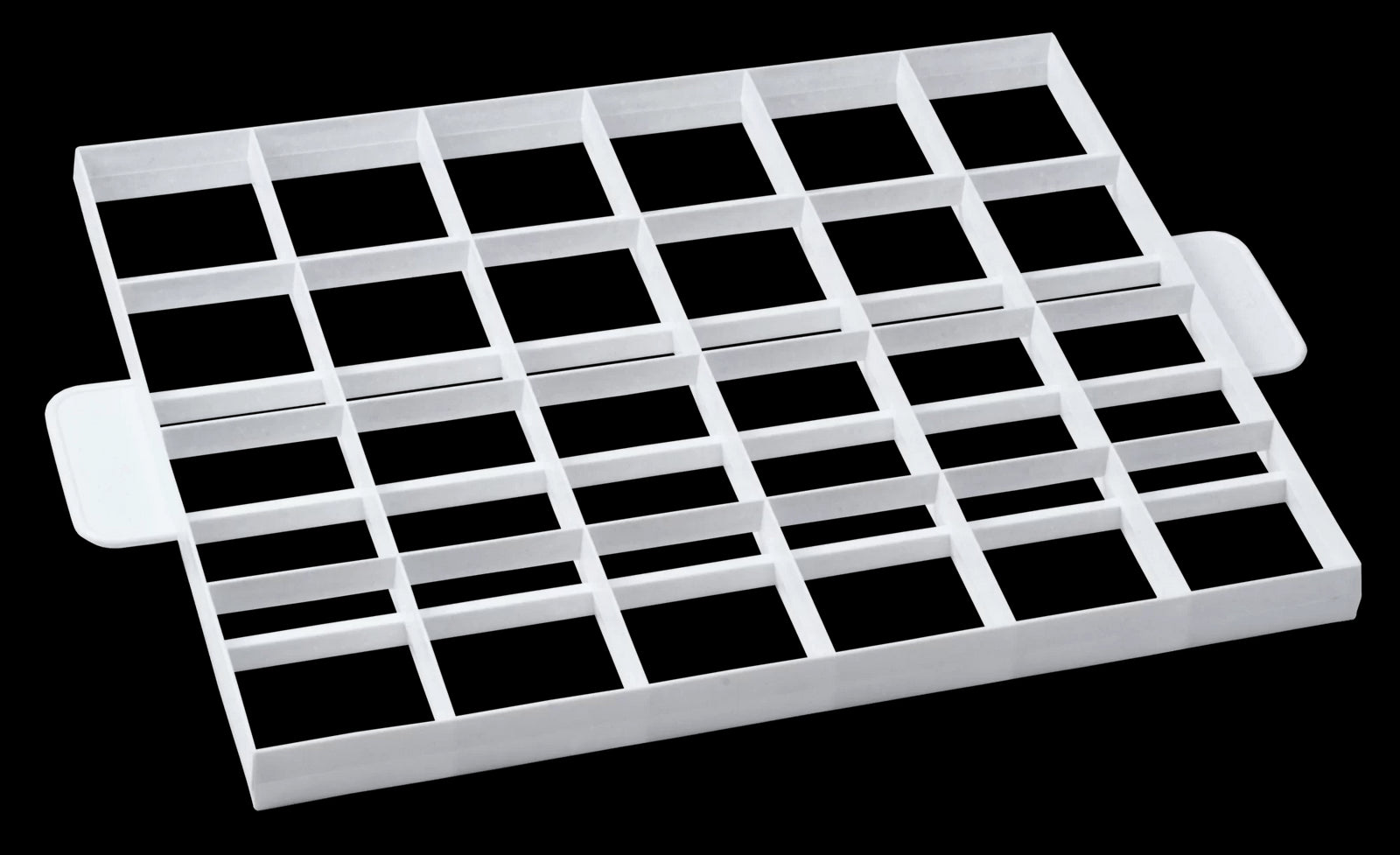 STA-498044 - Städter, Kucheneinteiler & Teigschneider für 24 oder 30 Stücke
