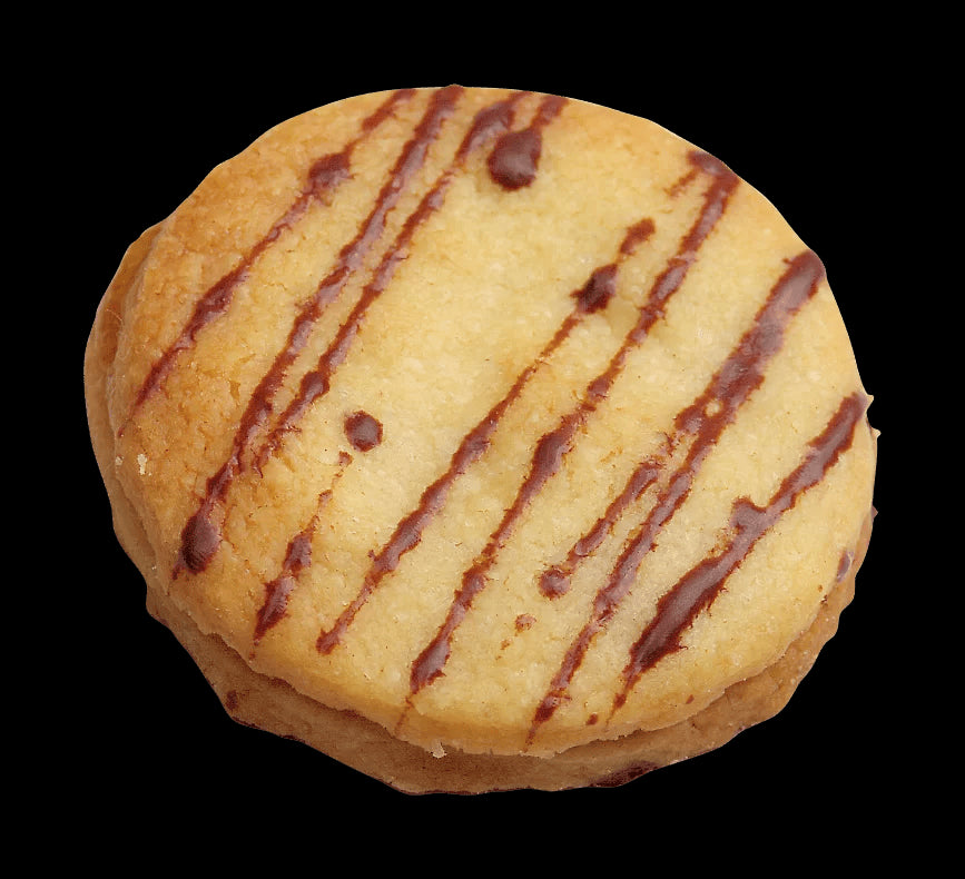 ST - 956132 - Städter, Linzer - Ausstecher Spitzbub Außenring, Edelstahl, D4cm