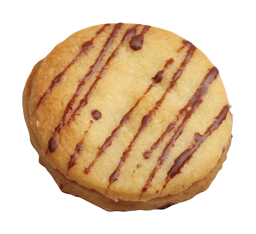 ST - 956132 - Städter, Cortador de galletas Linzer en forma de Spitzbub, borde exterior, acero inoxidable, D4cm