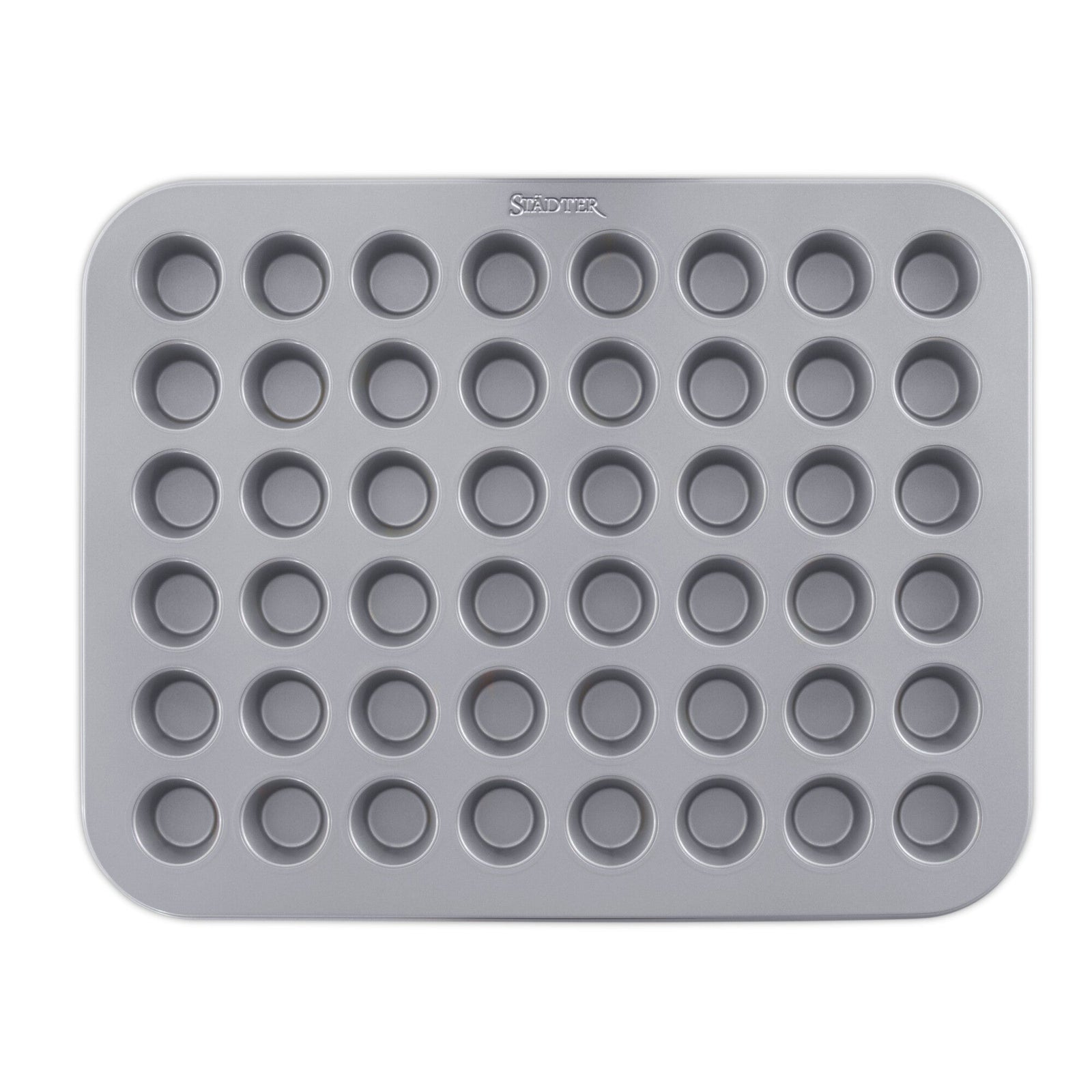 ST - 661110 - Städter, Muffin Konfekt, We Love Baking, 40x31cm