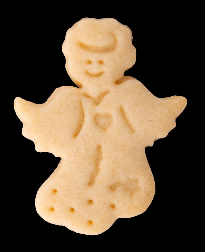 ST - 169395 - Städter, Präge - Ausstecher mit Auswerfer Engel