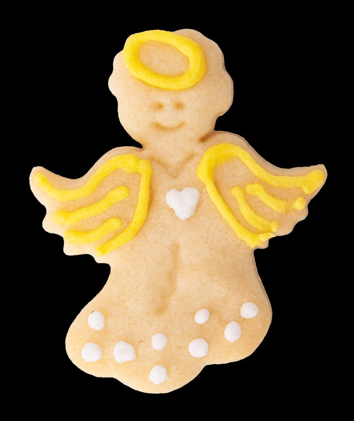 ST - 169395 - Städter, Präge - Ausstecher mit Auswerfer Engel