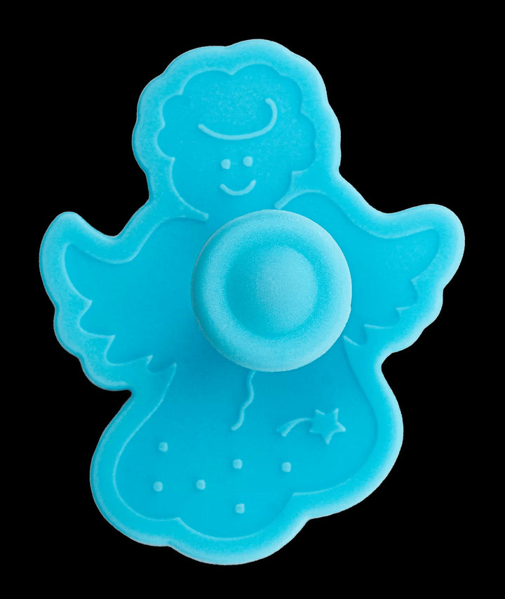 ST - 169395 - Städter, Präge - Ausstecher mit Auswerfer Engel