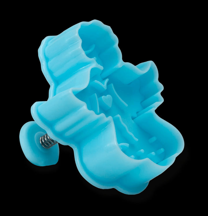 ST - 169395 - Städter, Präge - Ausstecher mit Auswerfer Engel