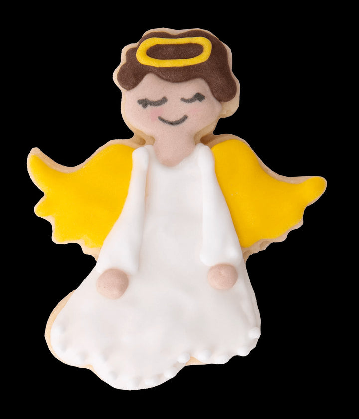 ST - 169395 - Städter, Präge - Ausstecher mit Auswerfer Engel