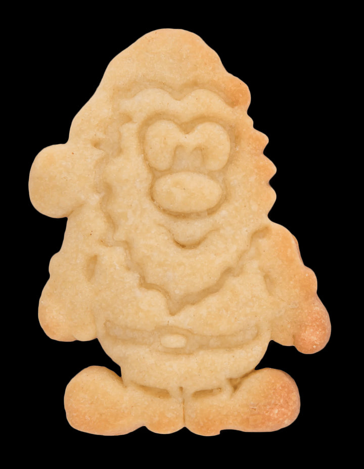 ST - 170675 - Städter, Präge - Ausstecher mit Auswerfer Nikolaus auf Karte, H6cm