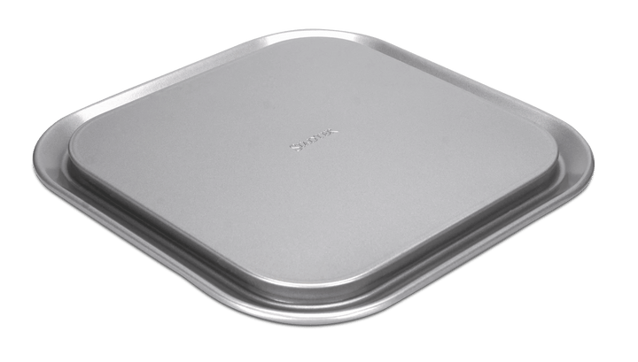 STA-661400 - Städter, Neliönmuotoinen irtopohjavuoka, "We Love Baking", 23 x 23 cm / K 7 cm