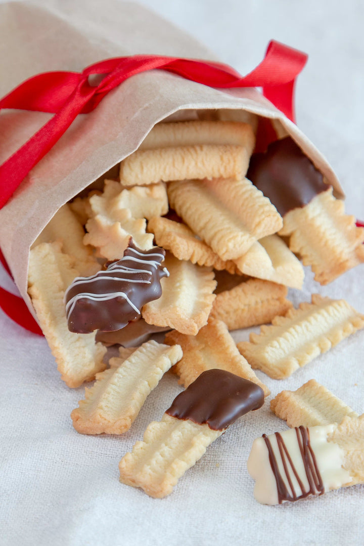  - Städter 'Spritzgebäckvorsatz für Fleischwolf Größe 7/8