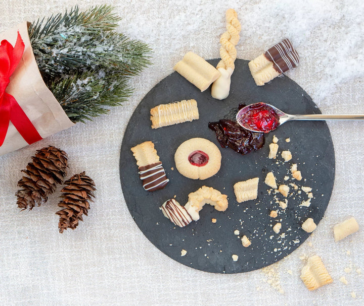  - Städter 'Spritzgebäckvorsatz für Fleischwolf Größe 7/8