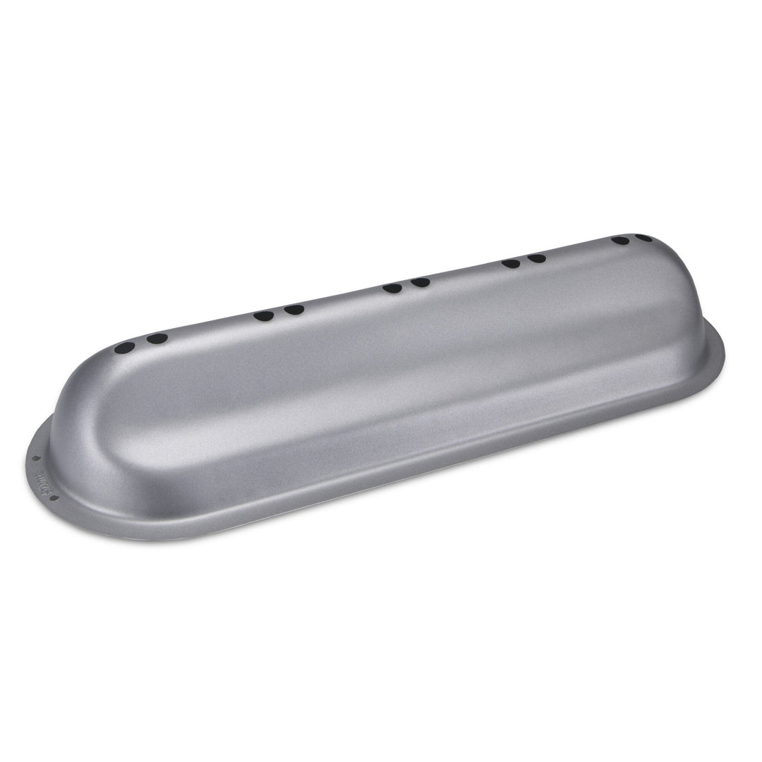 Städter 'Stollenbackhaube Metall Silber 37x12/6,5cm' - ST - 661479