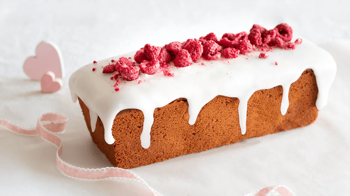 STA-661608 - Städter "We Love Baking" Kastenform Metall Silber, Füllmenge 1500ml