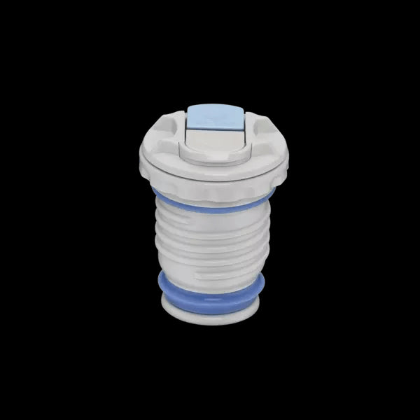 THE - 4019205075 - THERMOS L&C Bottle Thermosflasche St. Steel mat, 0,75L