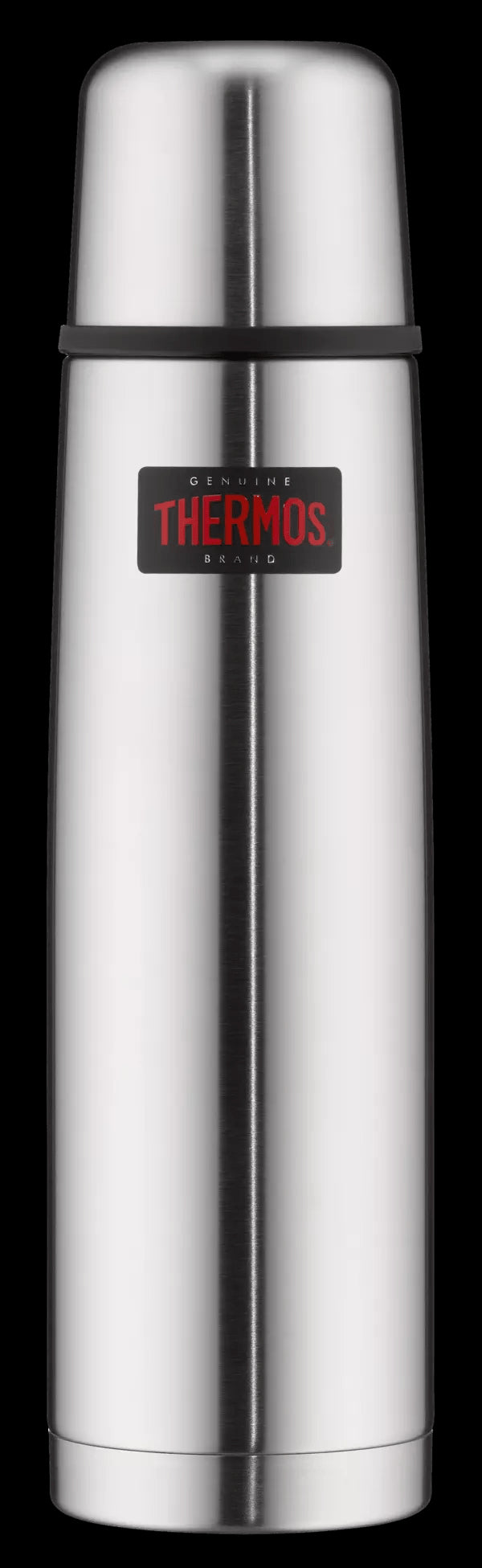 THE - 4019205075 - THERMOS L&C Bottle Thermosflasche St. Steel mat, 0,75L