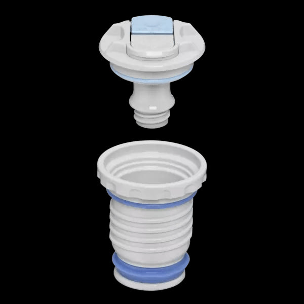 THE - 4019205075 - THERMOS L&C Bottle Thermosflasche St. Steel mat, 0,75L