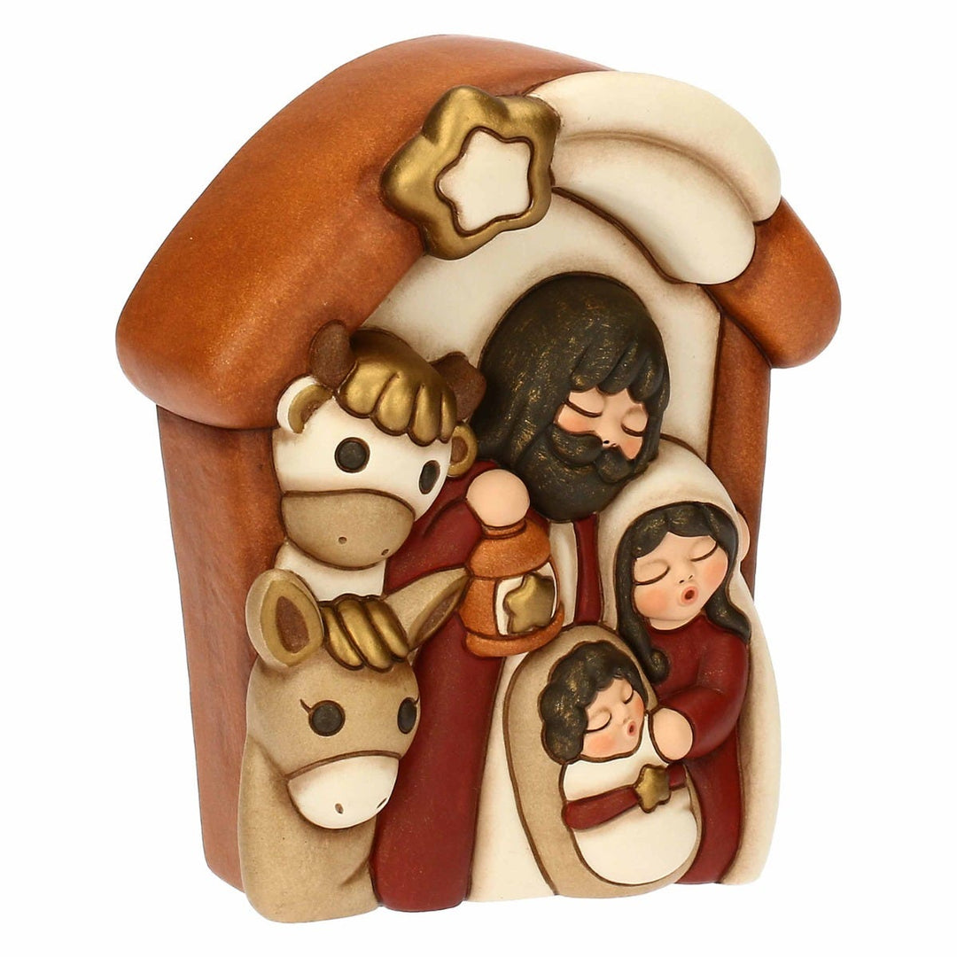 T10495251A82 - Thun 'DEKORATION FORME HEILIGE FAMILIE' - 2025