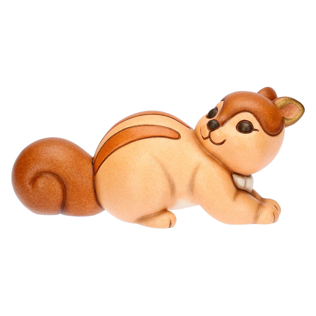 T10425273H90 - Thun 'Eichhörnchen Diva aus Keramik, klein' 2025
