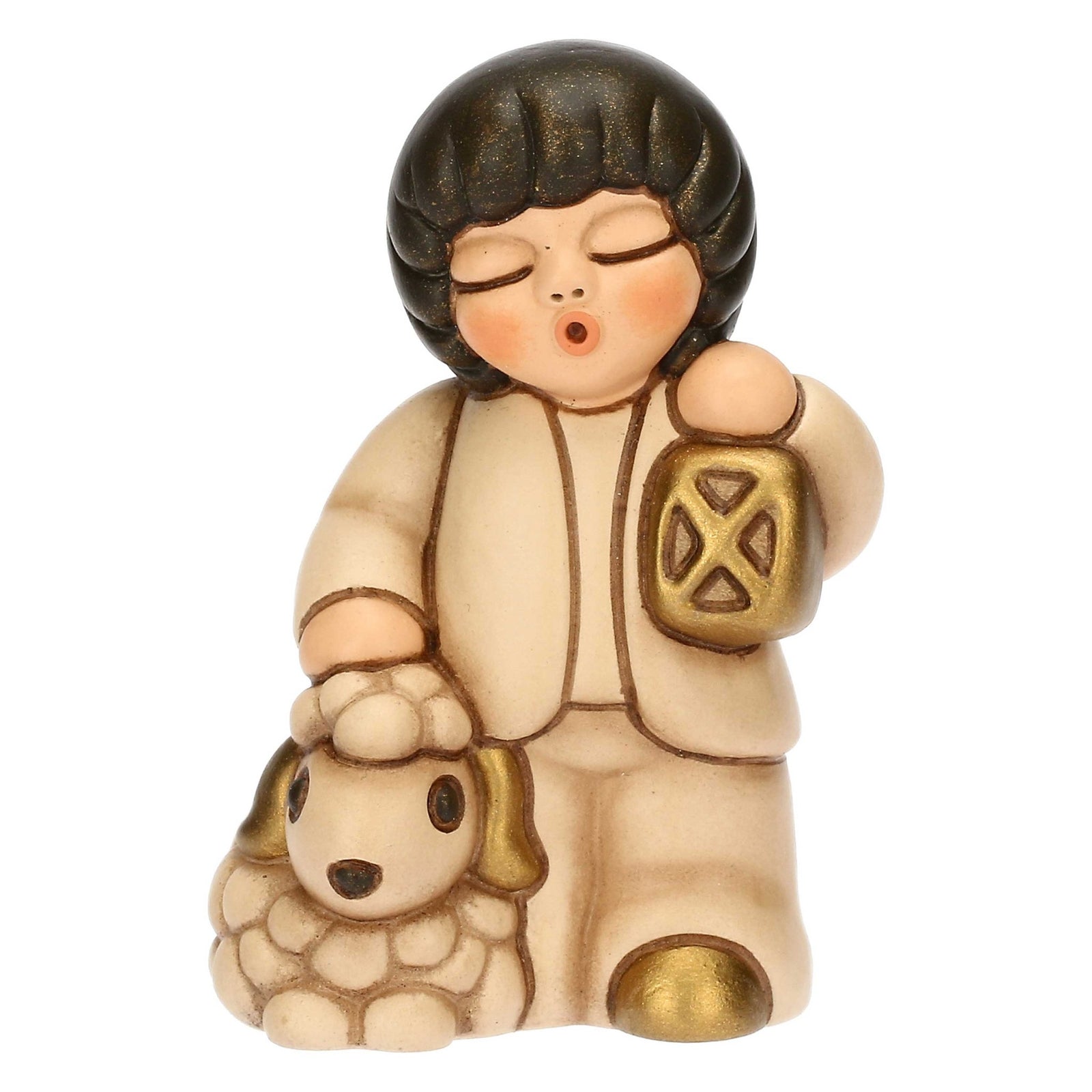 T10383280B83 - Thun 'Krippe Klassisch KINDER MIT LANTERNE' - 2025