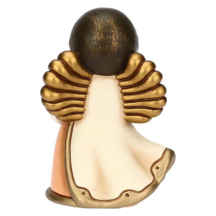 T10128286H90 - THUN Muttertagsengel Limited Edition aus Keramik, piccolo, 2025